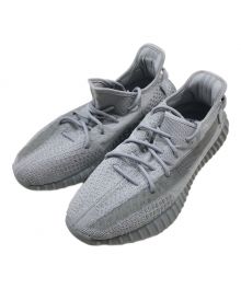 adidas（アディダス）の古着「Yeezy YEEZY Boost 350 V2」｜グレー