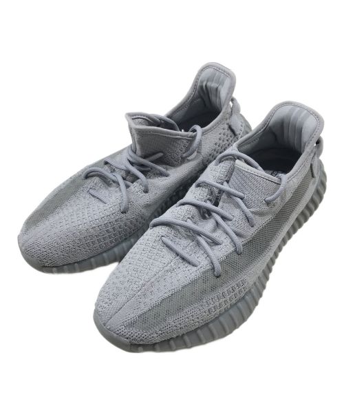 adidas（アディダス）adidas (アディダス) Yeezy YEEZY Boost 350 V2 グレー サイズ:27.5の古着・服飾アイテム