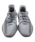 adidas (アディダス) Yeezy YEEZY Boost 350 V2 グレー サイズ:27.5：14000円