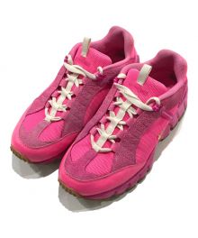 NIKE×jacquemus（ナイキ×ジャックムス）の古着「Women's Air Humara "Pink Flash"」｜ショッキングピンク