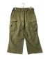 US ARMY (ユーエスアーミー) M-51 Filed Cargo Trousers オリーブ サイズ:表記なし：15000円