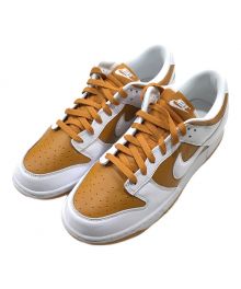 NIKE（ナイキ）の古着「 Dunk Low "Dark Curry/Reverse Curry" (2024)」｜マスタード