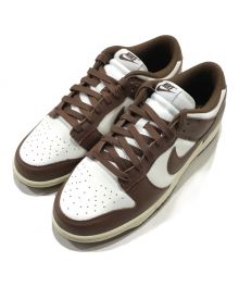 NIKE（ナイキ）の古着「Dunk Low "Sail/Cacao Wow"」｜ブラウン