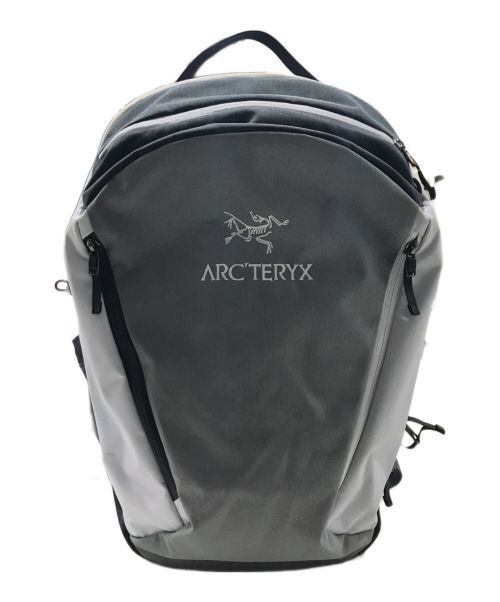 ARC'TERYX（アークテリクス）ARC'TERYX (アークテリクス) MANTIS26 グレーの古着・服飾アイテム