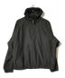 Supreme（シュプリーム）の古着「23SS Lightweight Nylon Hooded Jacket」｜ブラック