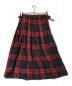 O'NEIL OF DUBLIN (オニールオブダブリン) KILT SKIRT レッド サイズ:42：14000円