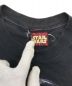 中古・古着 USED (ユーズド) STARWARS/プリントTシャツ ブラック サイズ:S：10000円