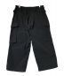 DAIWA (ダイワ) Tech Canadian Mil 6Pocket pants ブラック サイズ:M：16000円