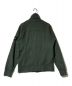 STONE ISLAND (ストーンアイランド) docking sweatshirt  blouson グリーン サイズ:Ｓ：20000円