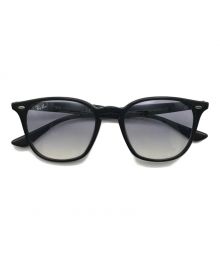 RAY-BAN（レイバン）の古着「サングラス」｜ブラック