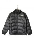 THE NORTH FACEザ ノース フェイス）の古着「ZI Magne Aconcagua Jacket」｜ブラック