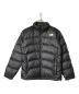 THE NORTH FACE（ザ ノース フェイス）の古着「ZI Magne Aconcagua Jacket」｜ブラック