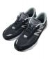 NEW BALANCE（ニューバランス）の古着「Made in USA 990 v6 BK6」｜ブラック