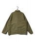 NIGEL CABOURN (ナイジェルケーボン) LYBRO (ライブロ) TUNIC JACKET ベージュ サイズ:50：13000円