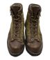 Danner Light (ダナー ライト) 完全防水GORE-TEXブーツ ブラウン×ベージュ サイズ:US8/UK7 1/2/EUR41 1/2：14000円