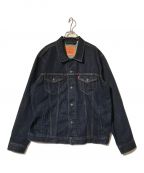 LEVI'Sリーバイス）の古着「デニムジャケット」｜インディゴ