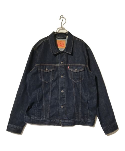 LEVI'S（リーバイス）LEVI'S (リーバイス) デニムジャケット インディゴ サイズ:Lの古着・服飾アイテム