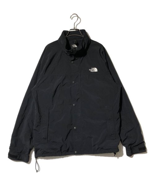 THE NORTH FACE（ザ ノース フェイス）THE NORTH FACE (ザ ノース フェイス) Hydrena Wind Jacket ブラック サイズ:XLの古着・服飾アイテム