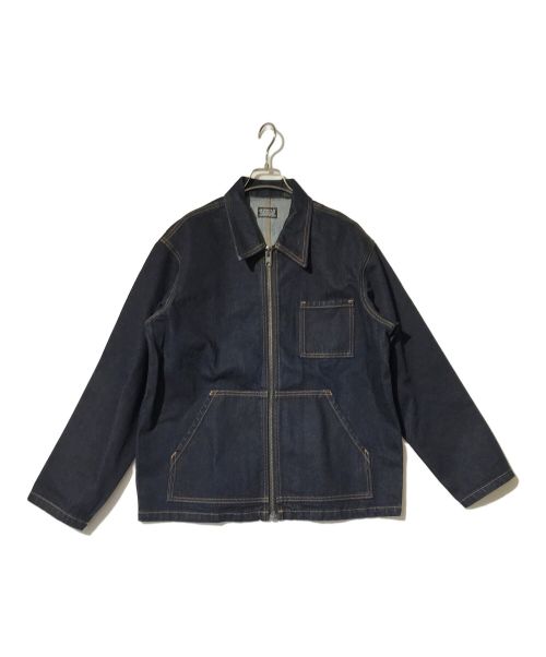 LEVI'S（リーバイス）LEVI'S (リーバイス) ガレージジャケット インディゴ サイズ:Mの古着・服飾アイテム