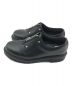 Dr.Martens (ドクターマーチン) MIE 1461 Zip Up Shoes ブラック サイズ:24：18000円