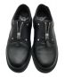 中古・古着 Dr.Martens (ドクターマーチン) MIE 1461 Zip Up Shoes ブラック サイズ:24：18000円