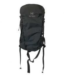 ARC'TERYX（アークテリクス）の古着「BRIZE 32L」｜ブラック