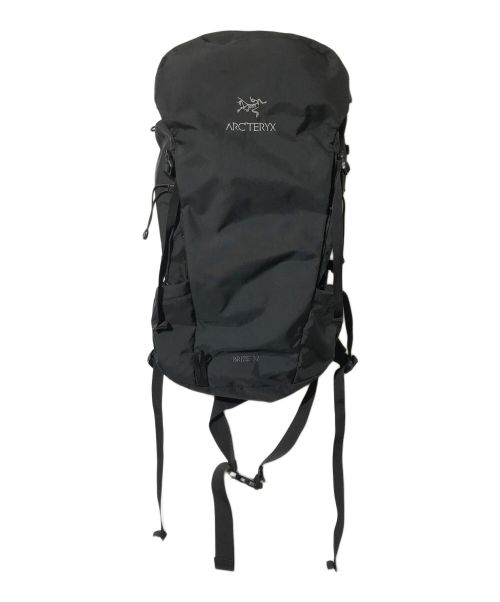 ARC'TERYX（アークテリクス）ARC'TERYX (アークテリクス) BRIZE 32L ブラックの古着・服飾アイテム