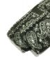 中古・古着 atmos (アトモス) ELEPHANT BRAND BANDANA FLEECE PANT オリーブ サイズ:M 未使用品：7000円