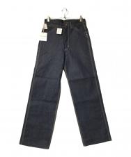 LEE (リー) DUNGAREES 191-Z 1950 リジッド インディゴ サイズ:31✕32（78.5cm）　W31