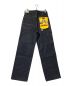 LEE (リー) DUNGAREES 191-Z 1950 リジッド インディゴ サイズ:31✕32（78.5cm）　W31：20000円