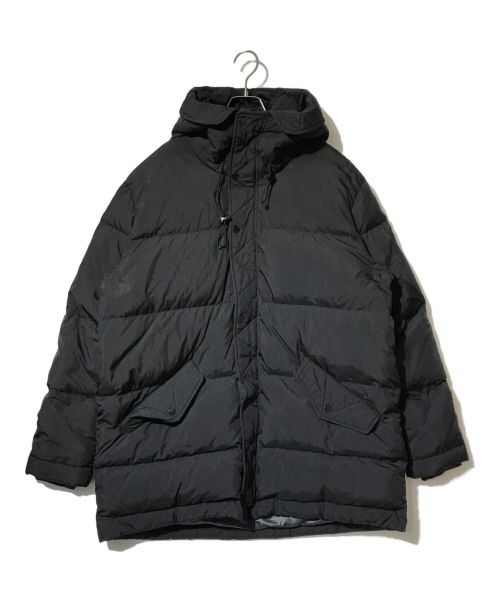 NIKE（ナイキ）NIKE (ナイキ) Air Jordan Wings Down Parka Jacket ブラック サイズ:XLの古着・服飾アイテム