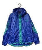 THE NORTH FACEザ ノース フェイス）の古着「Vivid Light Jacket」｜ブルー