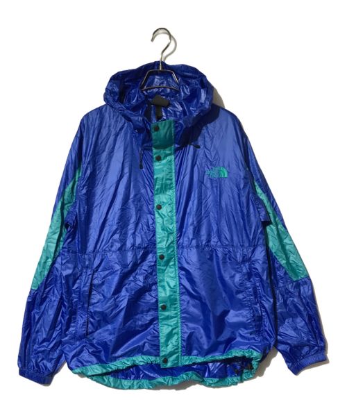 THE NORTH FACE（ザ ノース フェイス）THE NORTH FACE (ザ ノース フェイス) Vivid Light Jacket ブルー サイズ:Sの古着・服飾アイテム