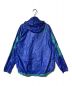 THE NORTH FACE (ザ ノース フェイス) Vivid Light Jacket ブルー サイズ:S：7000円