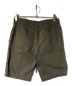 JAMES PERSE (ジェームスパース) Bayside Casual Cotton Short Pants オリーブ：5000円