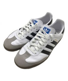 adidas Originals（アディダスオリジナル）の古着「Samba OG」｜ホワイト