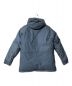 THE NORTH FACE (ザ ノース フェイス) ダウンジャケット/Mcmurdo Parka グレー サイズ:M：10000円