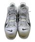 NIKE (ナイキ) MORE UPTEMPO 96 COPY PASTE ホワイト サイズ:27：10000円