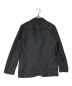 T-JACKET By TONELLO (ティージャケット バイ トネッロ) テーラードジャケット ネイビー サイズ:L：9000円