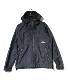 THE NORTH FACE（ザ ノース フェイス）の古着「ジャケット」｜インディゴ