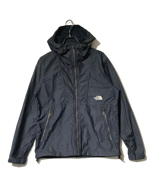 THE NORTH FACE（ザ ノース フェイス）THE NORTH FACE (ザ ノース フェイス) ジャケット インディゴ サイズ:Mの古着・服飾アイテム