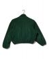 WOOLRICH (ウールリッチ) フリースジャケット グリーン サイズ:M：6000円