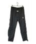 NIKE（ナイキ）の古着「Nylon Warm Up Pants 