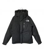 THE NORTH FACEザ ノース フェイス）の古着「Baltro Light Jacket」｜ブラック