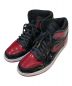 NIKE（ナイキ）の古着「Air Jordan 1 High OG」｜レッド