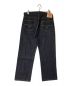 LEVI'S VINTAGE CLOTHING (リーバイス ビンテージ クロージング) 501XXデニムパンツ インディゴ サイズ:W36×L34：20000円