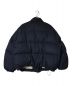 F/CE. (エフシーイー) digawel (ディガウェル) Puffer Jacket ネイビー サイズ:2：30000円