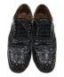 Church’s (チャーチ) BURWOOD MET BLK POLISHED ブラック サイズ:380：19000円