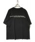 Hanes (ヘインズ) MARILYN MANSONバンドTシャツ ブラック サイズ:XL：45000円