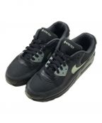 NIKEナイキ）の古着「AIR MAX 90 GTX」｜ブラック